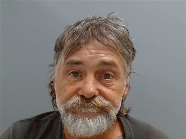 Booking photo of Jimmy Haddock