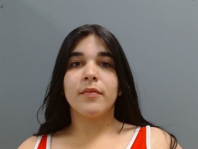 Booking photo of Adianez Ramos-morales