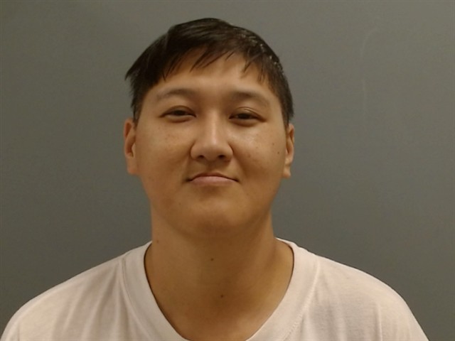 Sunrise Vongsamphanh booking photo