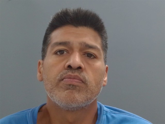 Guadalupe Ramirez booking photo