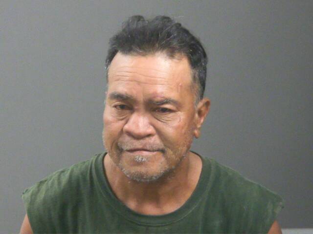 Booking photo of Carnation Aloka