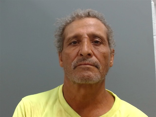 Booking photo of Alfonso Figueroa-caceros