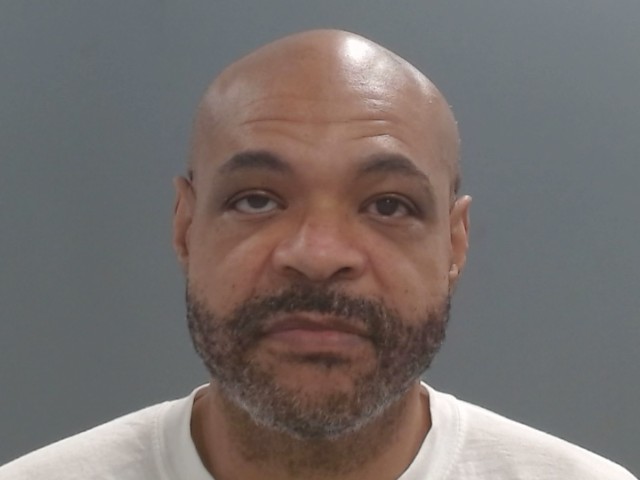 Booking photo of William Jordan