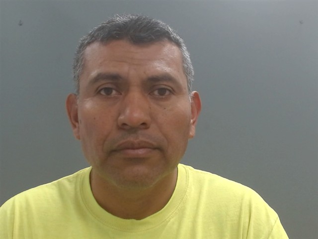 Booking photo of Noe Ramirez-herrera