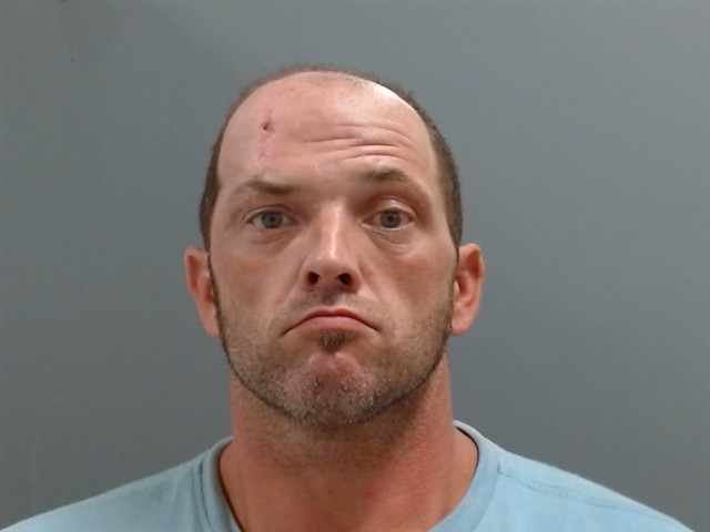 Booking photo of Neriah Ruth