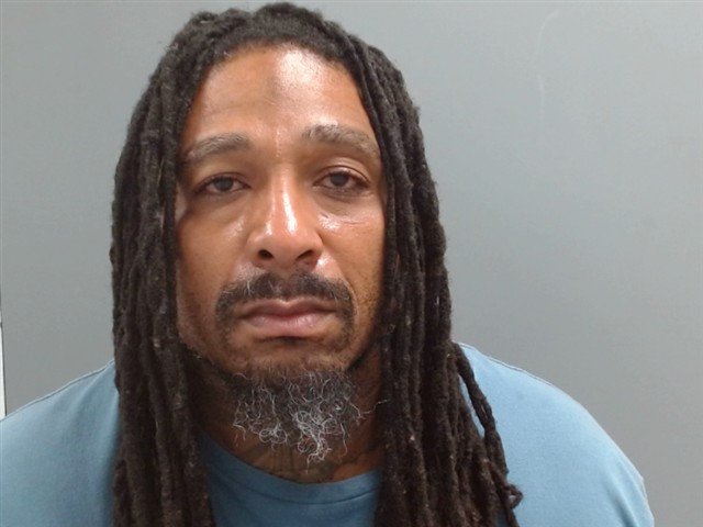 Shane Willis booking photo