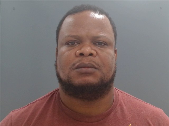 Booking photo of Bachelais Sainflime