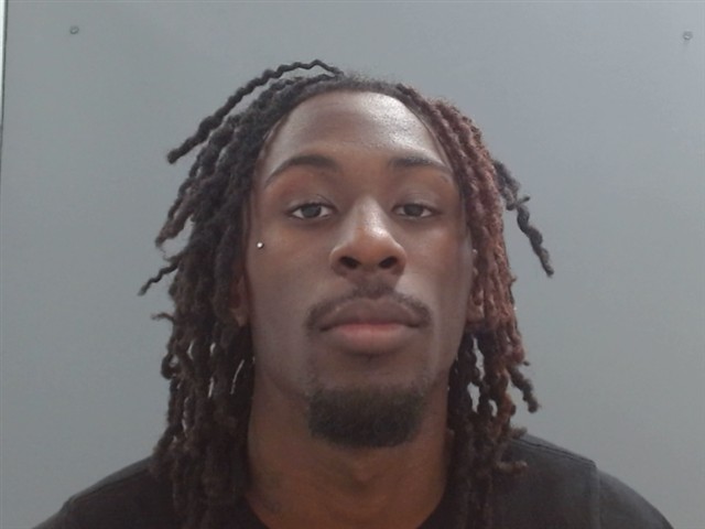Booking photo of Abdoul Sy-savane