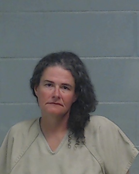Booking photo of Curley Milburn