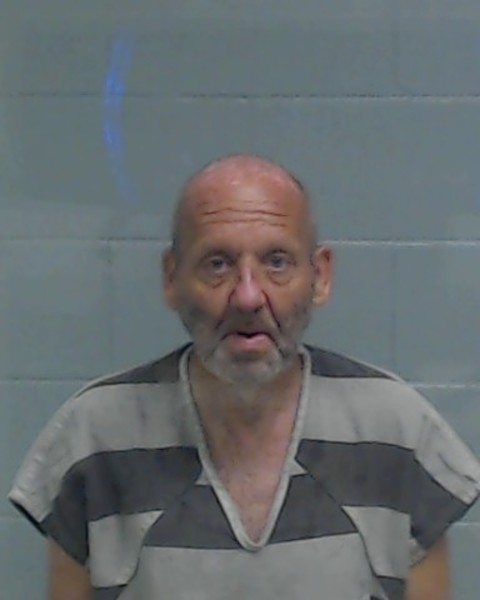 Booking photo of Devon Ward