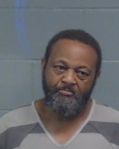 Booking photo of Lee Kennedy