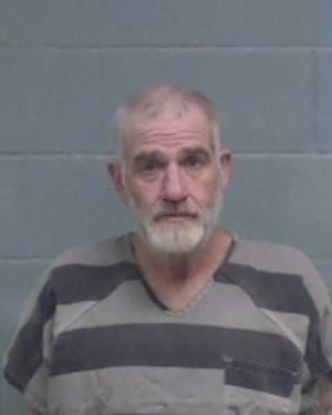 Booking photo of Shannon Storm