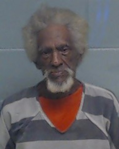 Booking photo of Bobby Brigham