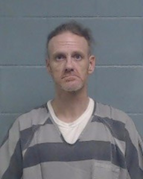 Booking photo of Shannon Dooley