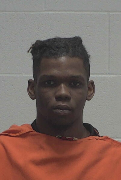 Booking photo of Juhiiyya Simmons