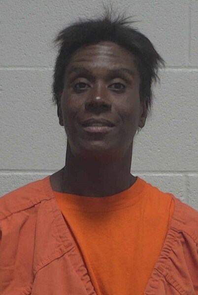 Booking photo of Lashonda Reese