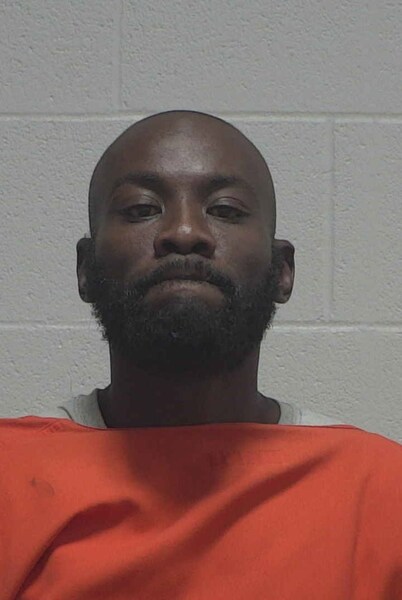 Booking photo of Laronta Sutton