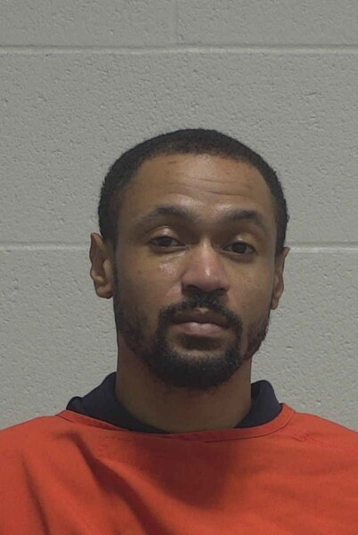 Ramelle Lofton booking photo