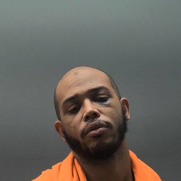 Booking photo of Savon Burnette
