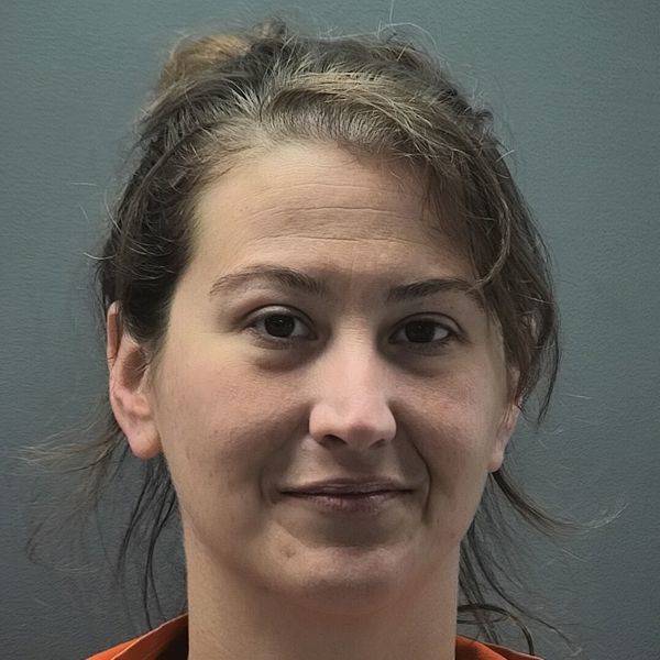 Booking photo of Dylan Whitley