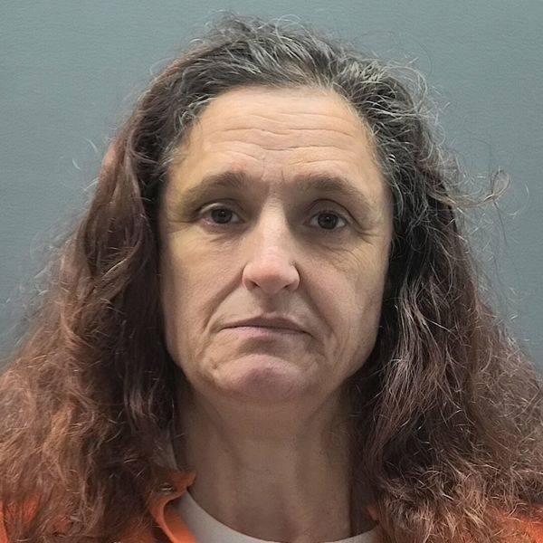 Booking photo of Crystal Boyd