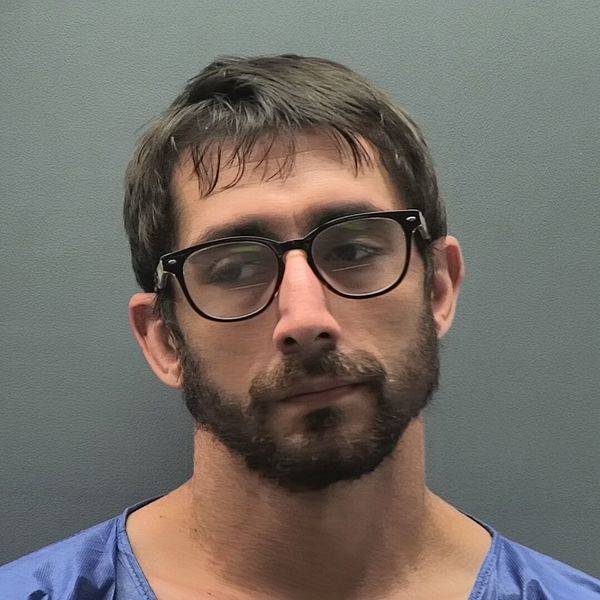 Booking photo of Devon Infante