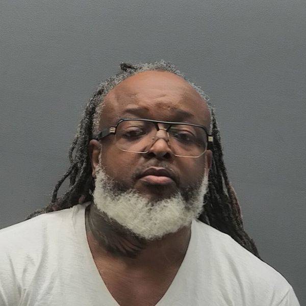 Booking photo of Allah Infinite