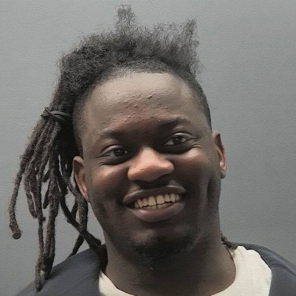 Booking photo of Tiquan Autry