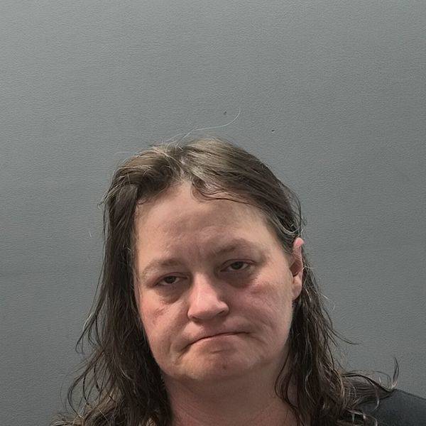 Booking photo of Shannon Dalton