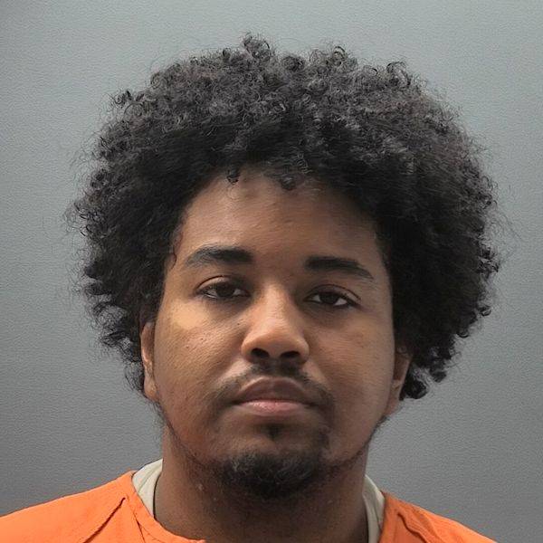 Booking photo of Armando Perez Ramos