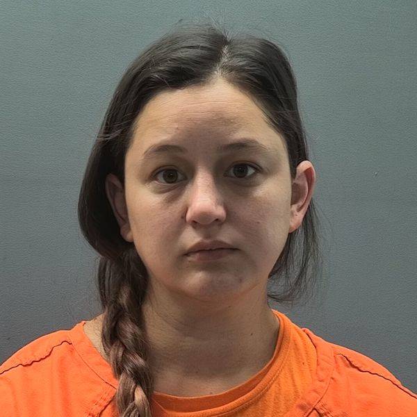 Booking photo of Kayla-michael Beauprez