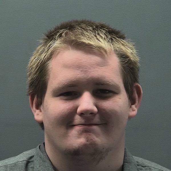 Booking photo of Shannon Gatlin