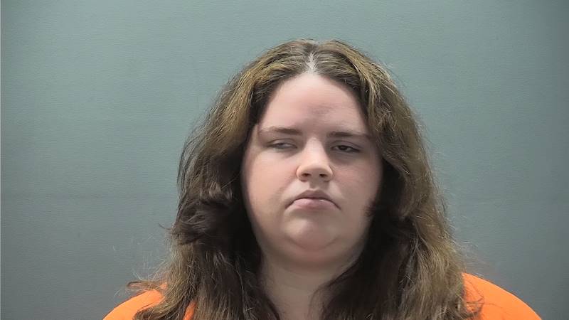 Booking photo of Sutton Semones