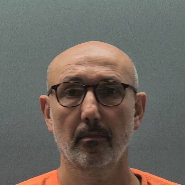 Booking photo of Hesham Rakha