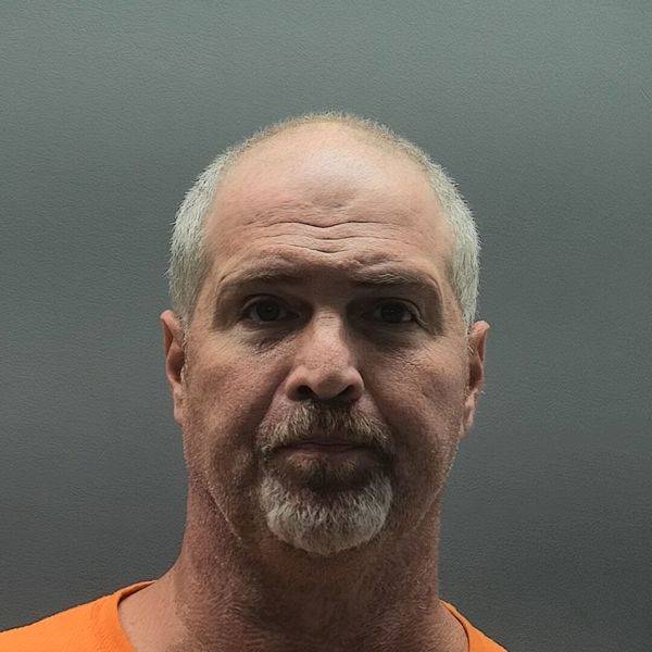 Booking photo of Damon Mcmillian