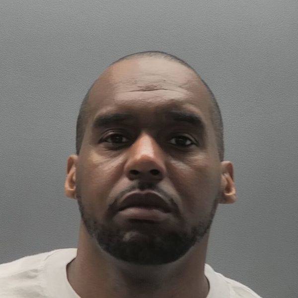Booking photo of Bennis Watkins
