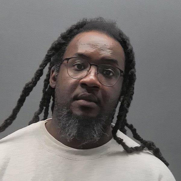 Booking photo of Zhaymilik Phillips