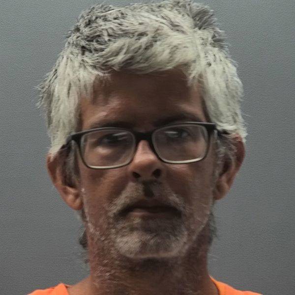 Booking photo of Shannon Hypes