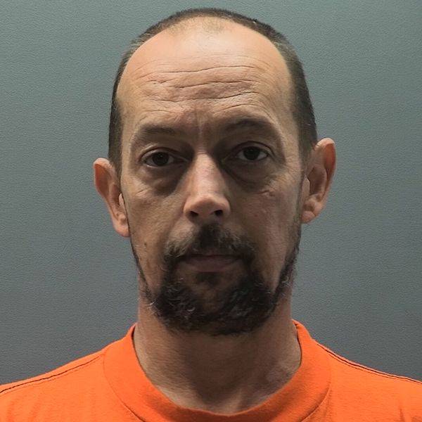 Booking photo of Gratton Womack