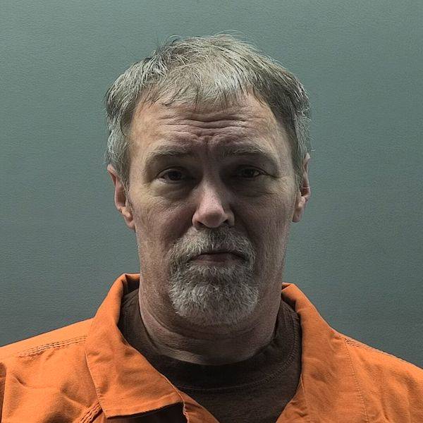 Shannon Jarvis booking photo