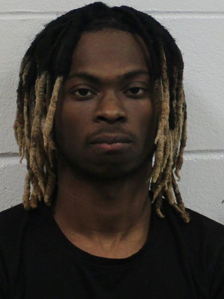 Booking photo of Widler Etienne