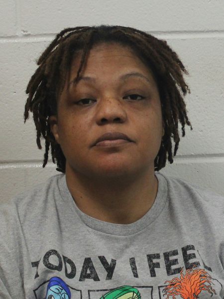 Booking photo of Justice Simmons Taveras