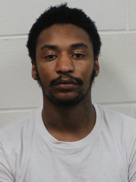 Booking photo of Pedro Tull