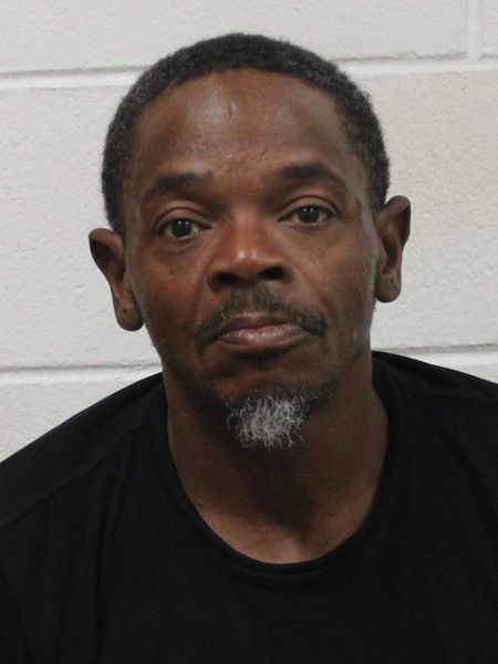 Booking photo of Sydney Hopkins