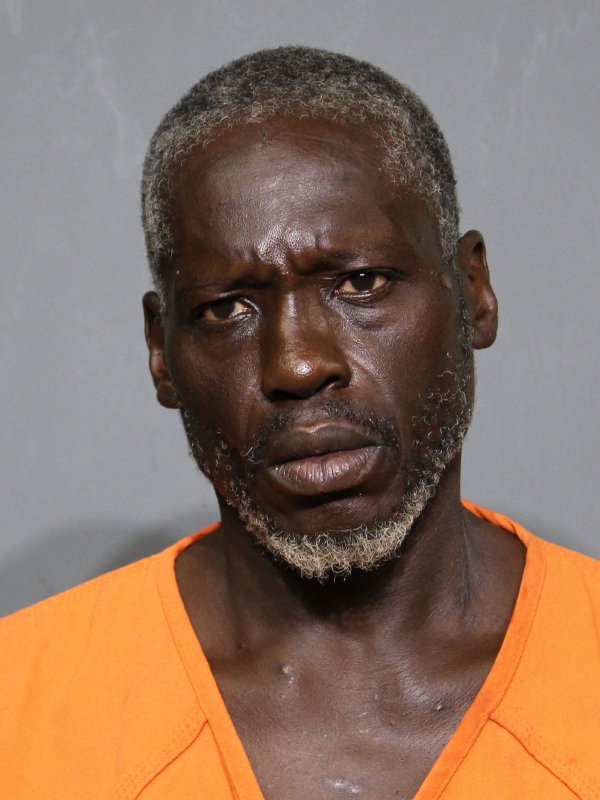 Booking photo of Richard Lavelle Truesdale