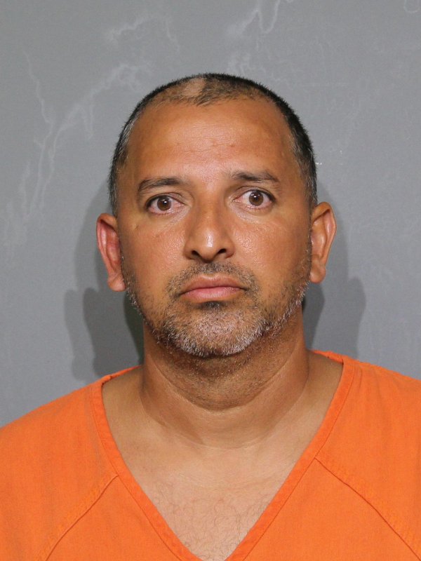 Booking photo of George Gonzalo Loor-velez