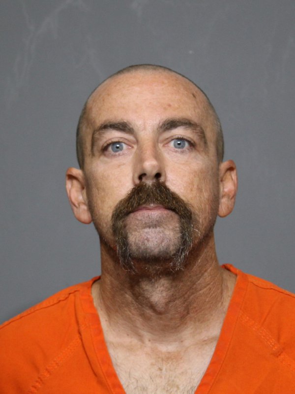 Booking photo of Joshua Lynn Jamieson