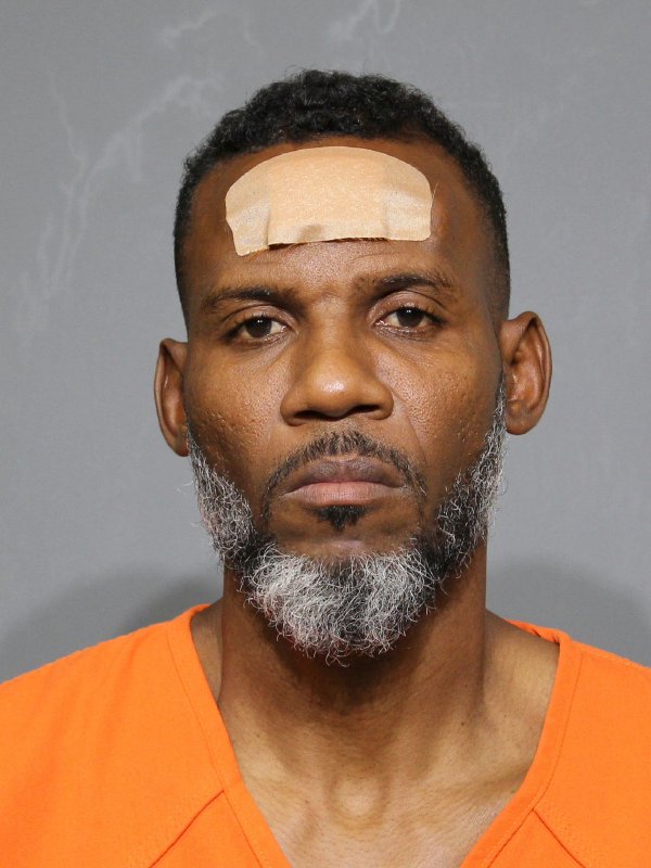 Booking photo of Rafael Munoz-soto
