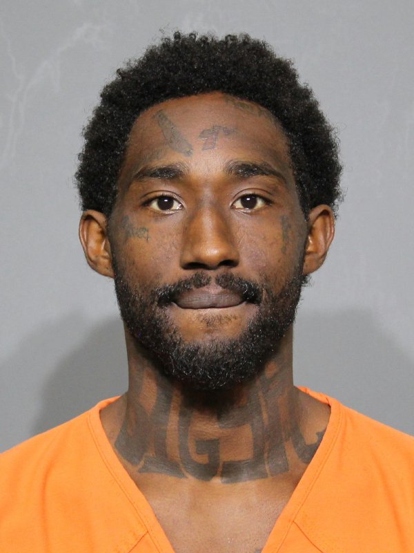 Booking photo of Ha'shiem Edrice Tyriq Tillman