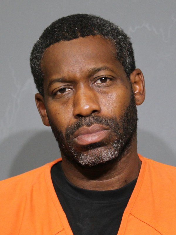 Booking photo of Kevin James Chisholm